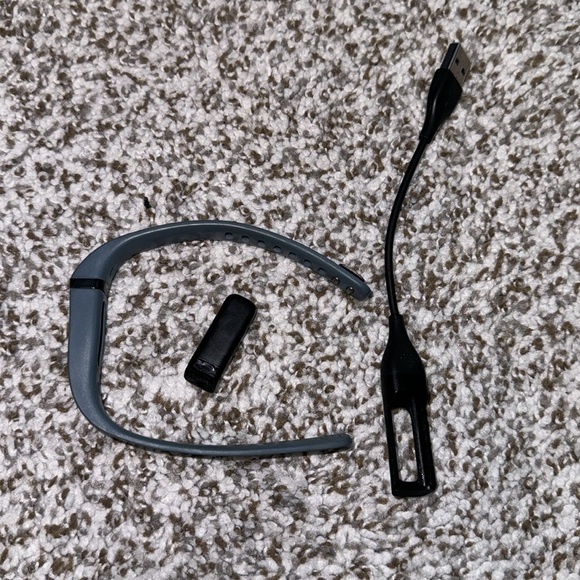 Fitbit Flex Charger and Wrist Band - Picture 2 of 7